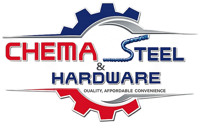 Chema Steel & Hardware
